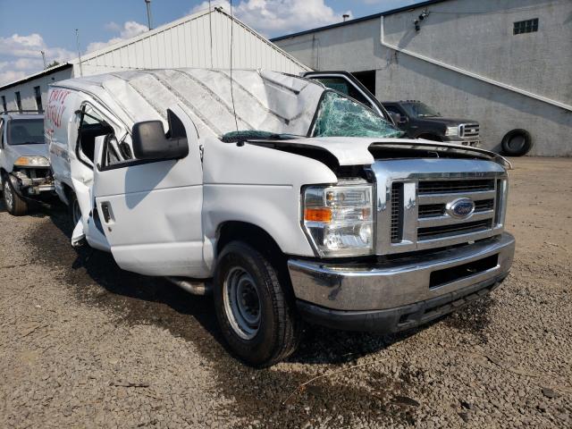 FORD ECONOLINE 2010 1ftne2ew4ada29415