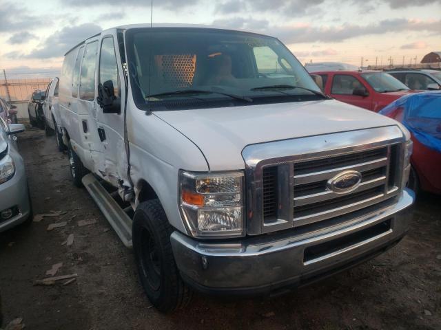 FORD ECONOLINE 2010 1ftne2ew4ada35392