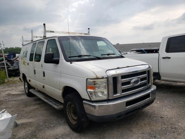 FORD ECONOLINE 2010 1ftne2ew4ada38552