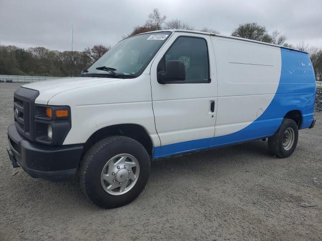 FORD ECONOLINE 2010 1ftne2ew4ada46568