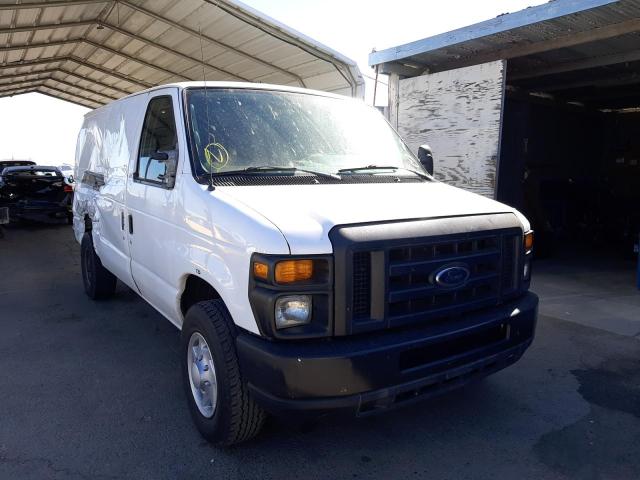 FORD ECONOLINE 2010 1ftne2ew4ada83684