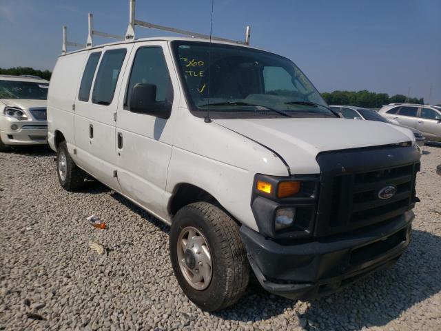 FORD ECONOLINE 2011 1ftne2ew4bda04385