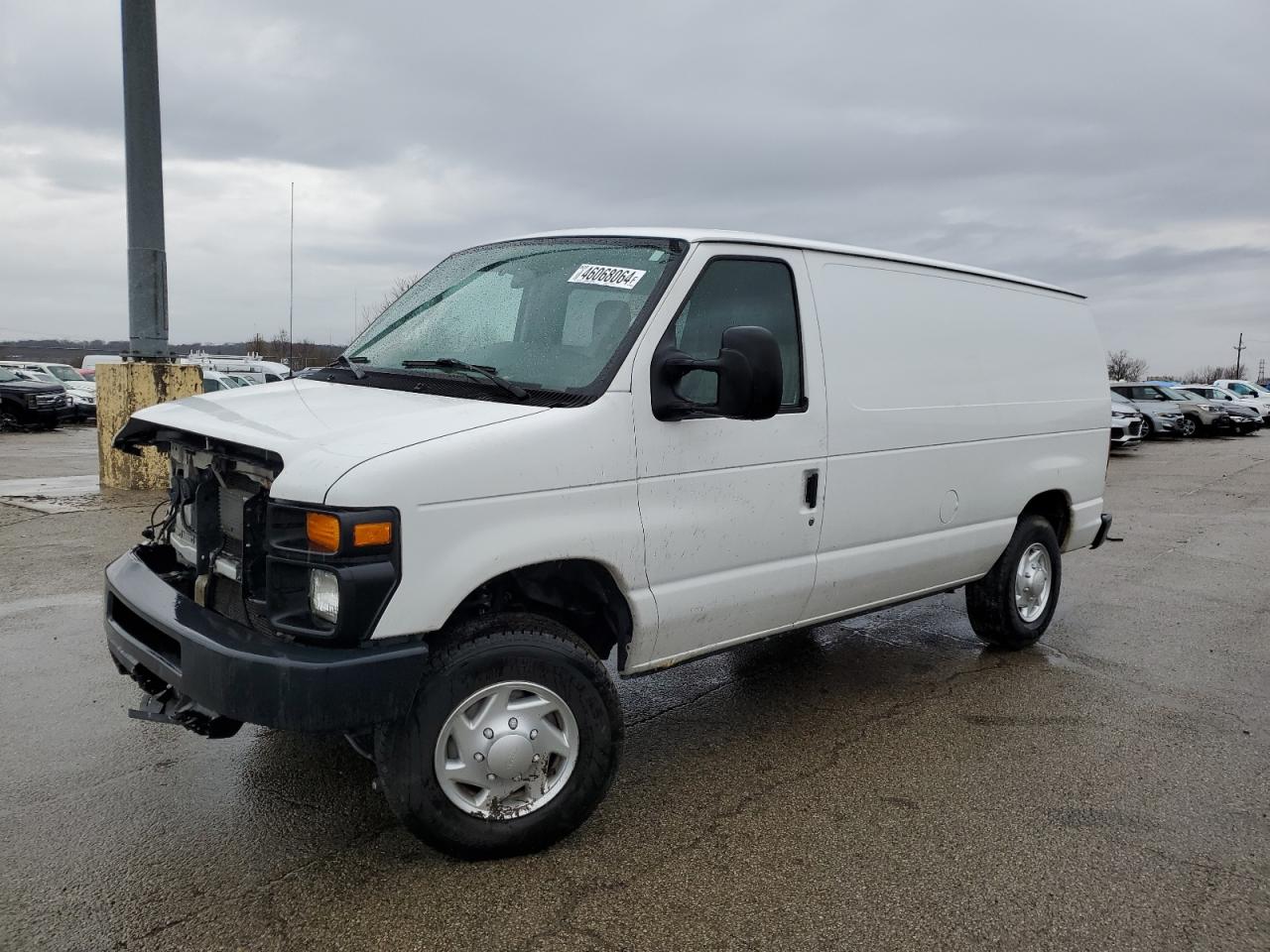 FORD ECONOLINE 2011 1ftne2ew4bda06377