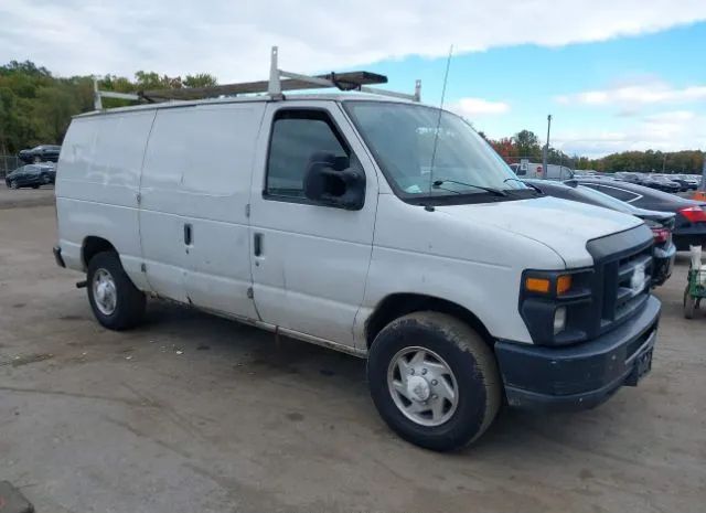 FORD ECONOLINE CARGO VAN 2011 1ftne2ew4bda10946