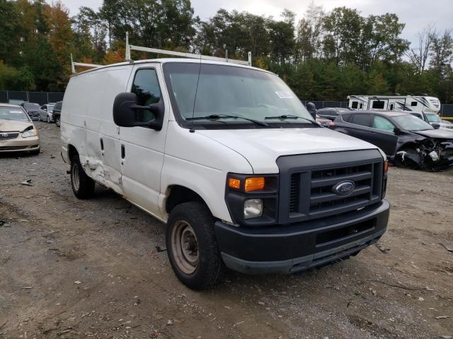 FORD ECONOLINE 2011 1ftne2ew4bda18058