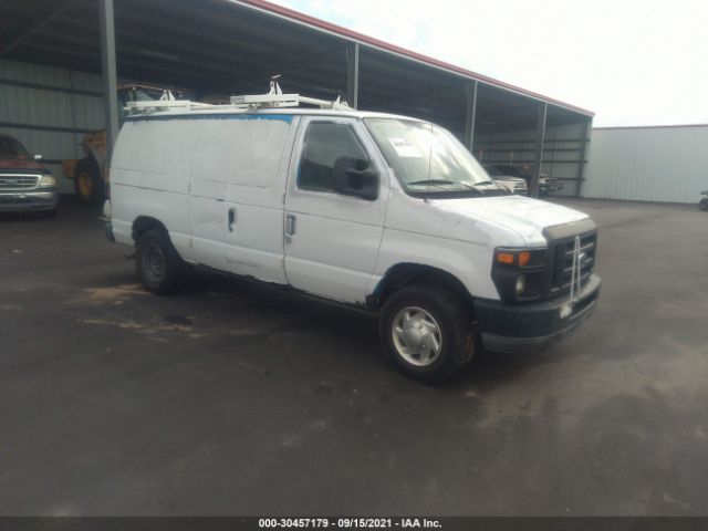 FORD ECONOLINE CARGO VAN 2011 1ftne2ew4bda56096