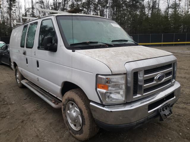 FORD ECONOLINE 2011 1ftne2ew4bda57037