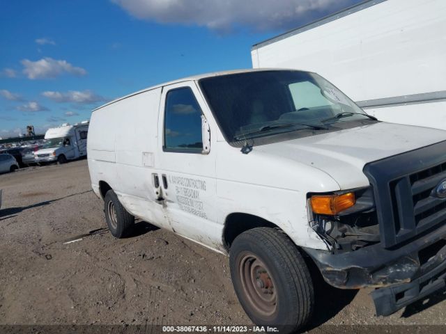 FORD ECONOLINE 2011 1ftne2ew4bda78387