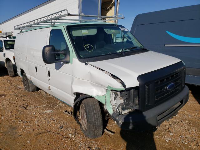 FORD ECONOLINE 2011 1ftne2ew4bdb19651