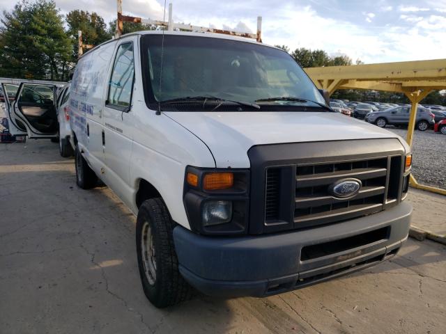 FORD ECONOLINE 2012 1ftne2ew4cda10320