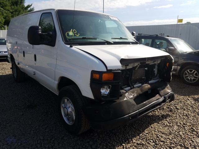 FORD ECONOLINE 2012 1ftne2ew4cda15601