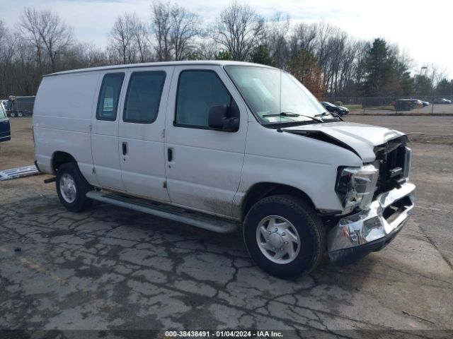 FORD E-250 2012 1ftne2ew4cda24797