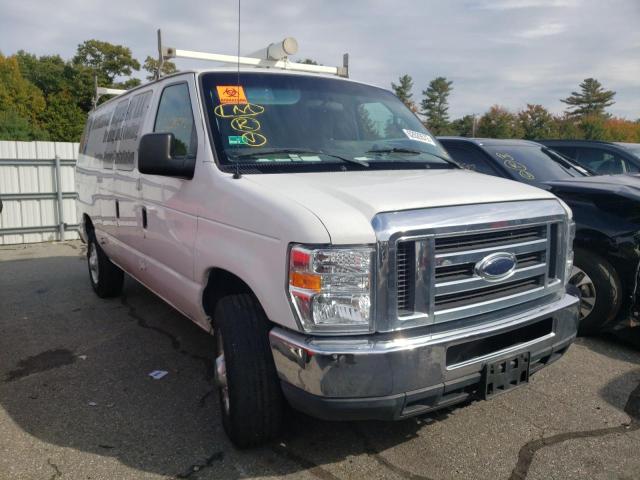 FORD ECONOLINE 2012 1ftne2ew4cda40787