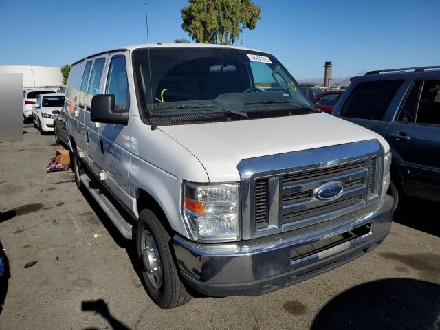 FORD ECONOLINE 2012 1ftne2ew4cda54754