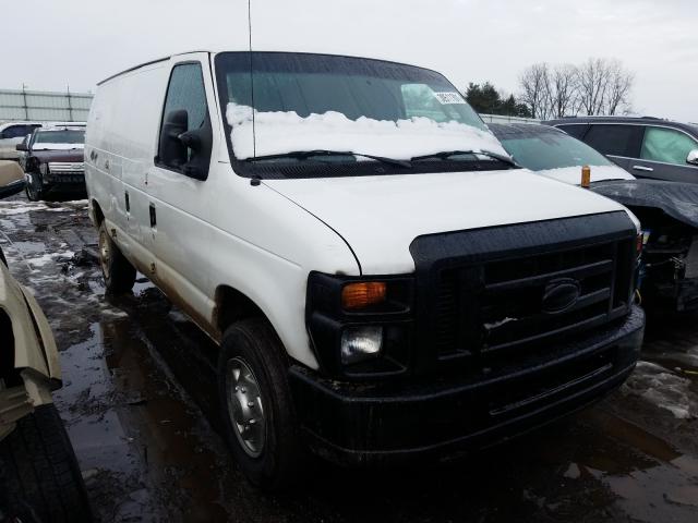 FORD ECONOLINE 2012 1ftne2ew4cda59355