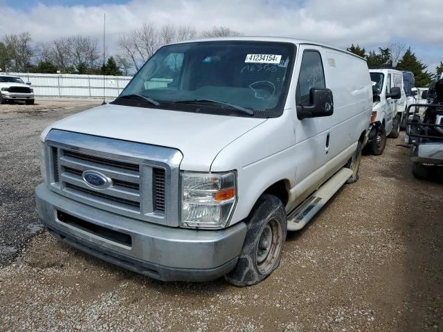 FORD ECONOLINE 2012 1ftne2ew4cda63518