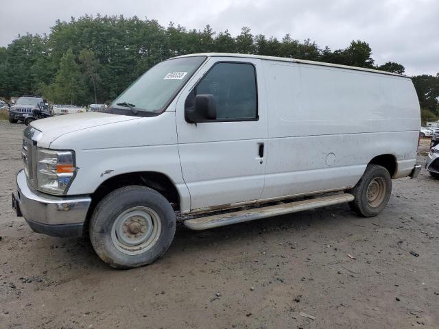 FORD ECONOLINE 2012 1ftne2ew4cda84157