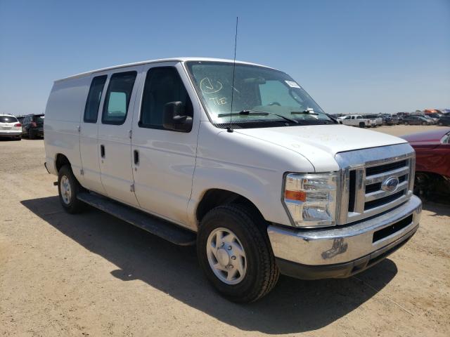 FORD ECONOLINE 2012 1ftne2ew4cdb03564