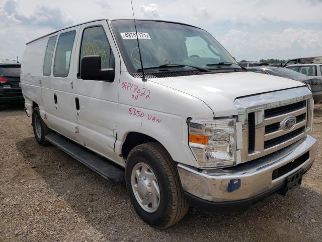 FORD ECONOLINE 2012 1ftne2ew4cdb05458