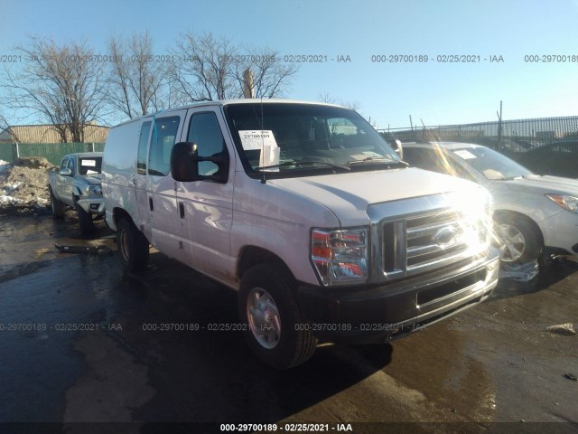 FORD ECONOLINE CARGO VAN 2012 1ftne2ew4cdb12488