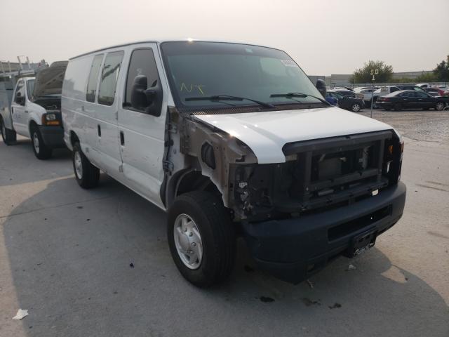 FORD ECONOLINE 2012 1ftne2ew4cdb12622