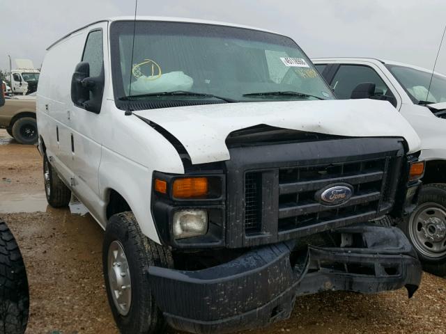 FORD ECONOLINE 2012 1ftne2ew4cdb38640