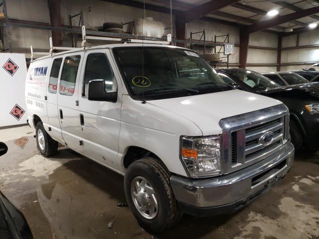 FORD ECONOLINE 2013 1ftne2ew4dda15695