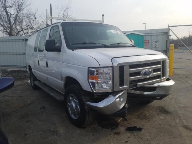 FORD ECONOLINE 2013 1ftne2ew4dda15826