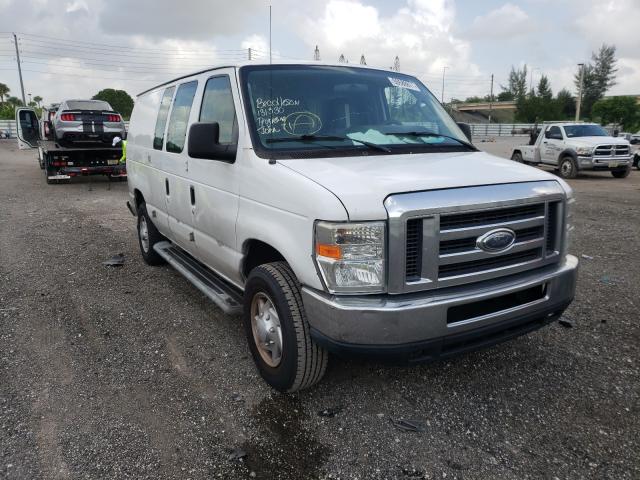 FORD ECONOLINE 2013 1ftne2ew4dda15986