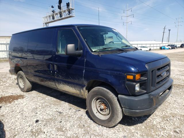 FORD ECONOLINE 2013 1ftne2ew4dda29841