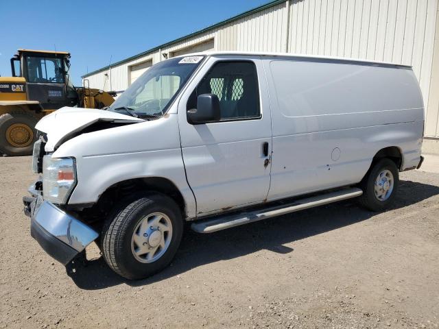 FORD ECONOLINE 2013 1ftne2ew4dda31198