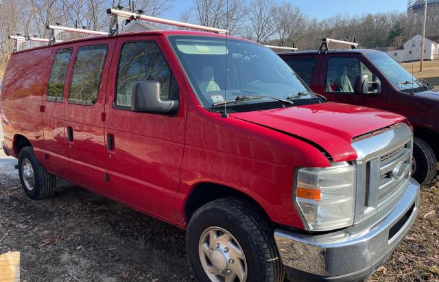 FORD ECONOLINE 2013 1ftne2ew4dda37552