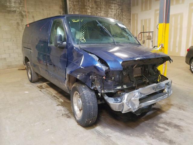 FORD ECONOLINE 2013 1ftne2ew4dda51726