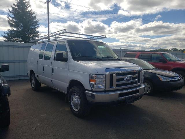 FORD ECONOLINE 2013 1ftne2ew4dda80644