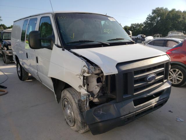 FORD ECONOLINE 2013 1ftne2ew4ddb01590