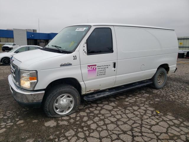 FORD ECONOLINE 2013 1ftne2ew4ddb06787