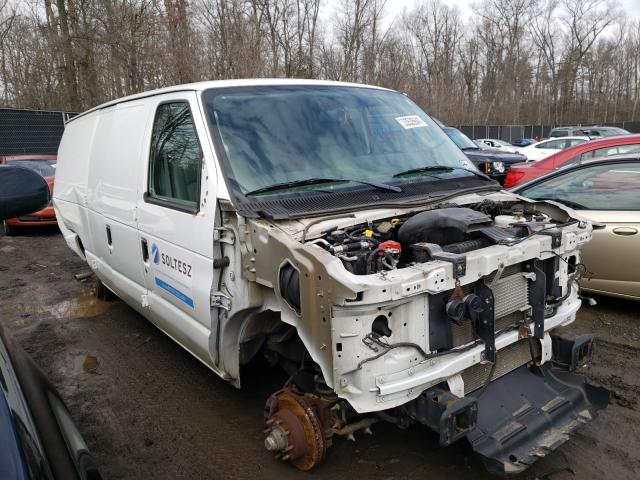 FORD ECONOLINE 2014 1ftne2ew4eda10692