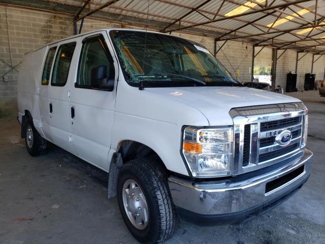 FORD ECONOLINE 2014 1ftne2ew4eda19053