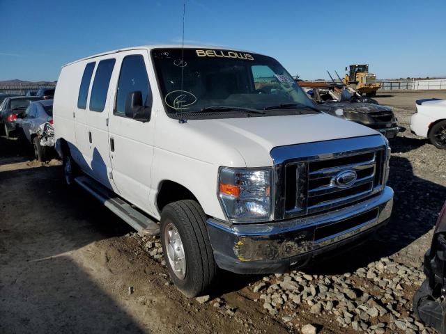 FORD ECONOLINE 2014 1ftne2ew4eda19957