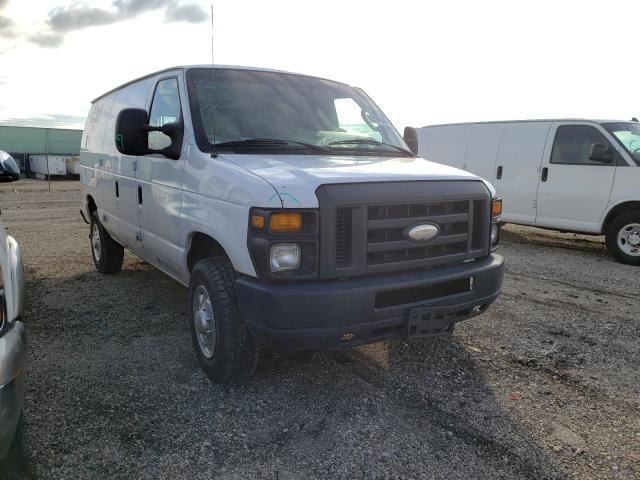 FORD ECONOLINE 2014 1ftne2ew4eda46608