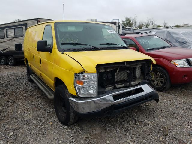 FORD ECONOLINE 2014 1ftne2ew4eda52697