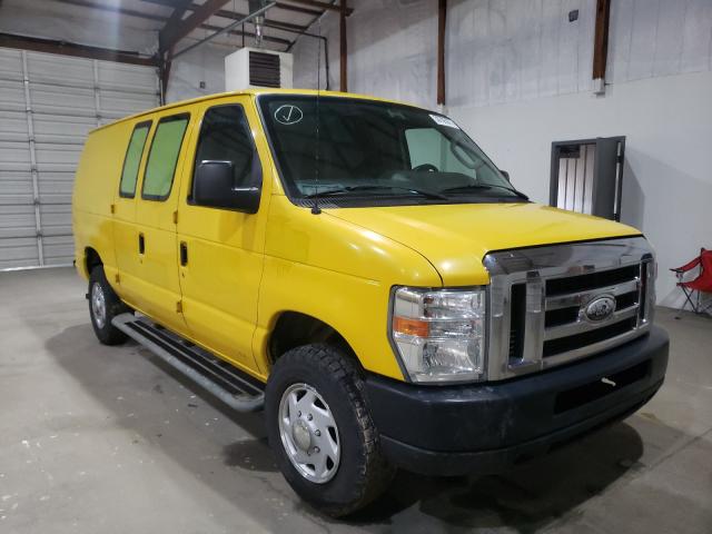 FORD ECONOLINE 2014 1ftne2ew4eda54031