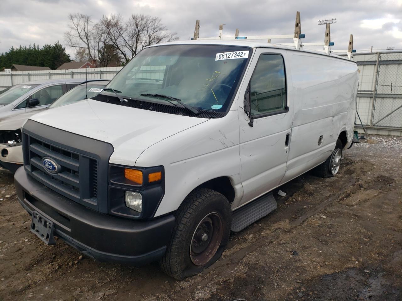 FORD ECONOLINE 2014 1ftne2ew4eda66843