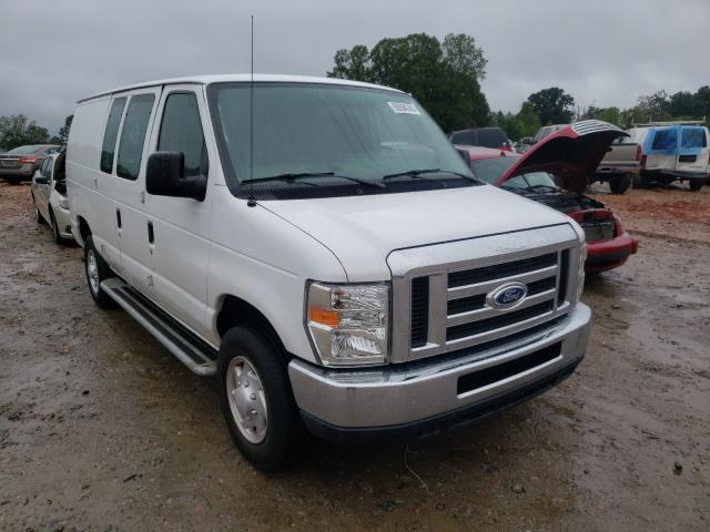 FORD ECONOLINE 2014 1ftne2ew4eda95811