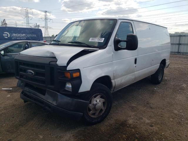 FORD EC VAN 250 2014 1ftne2ew4edb04345