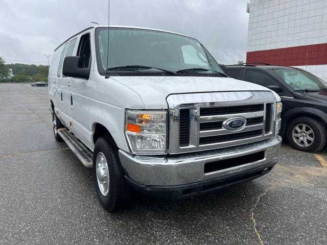 FORD ECONOLINE 2010 1ftne2ew5ada29391