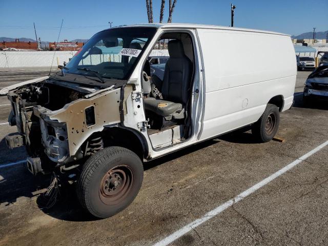 FORD ECONOLINE 2010 1ftne2ew5ada31786