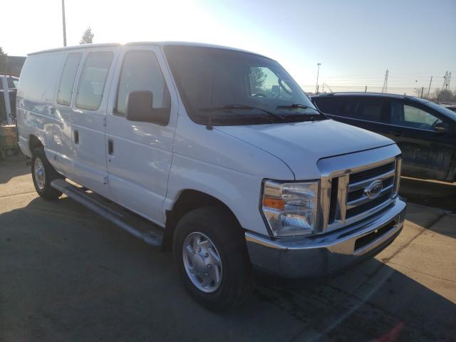 FORD ECONOLINE 2010 1ftne2ew5ada33389