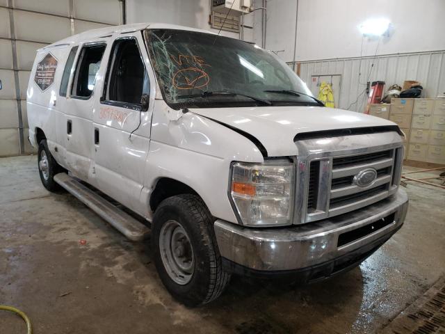 FORD ECONOLINE 2010 1ftne2ew5ada39340