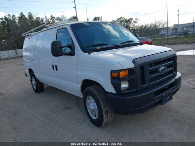 FORD E-250 2010 1ftne2ew5ada94922